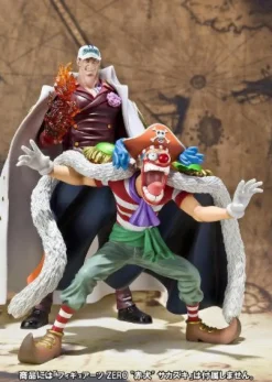 Sale Bandai Buggy | Figuarts Zero