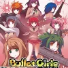 D3 Publisher Bullet Girls Best