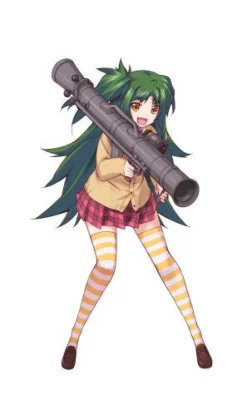 D3 Publisher Bullet Girls Best