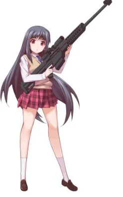 D3 Publisher Bullet Girls Best