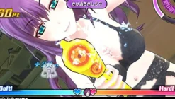 Sale D3 Publisher Bullet Girls 2