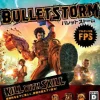 Clearance Electronic Arts Bulletstorm