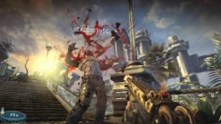 Clearance Electronic Arts Bulletstorm