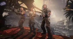 Clearance Electronic Arts Bulletstorm