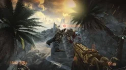 Clearance Electronic Arts Bulletstorm