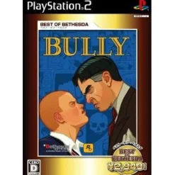 Bethesda Bully: Scholarship Edition (Best of ) New