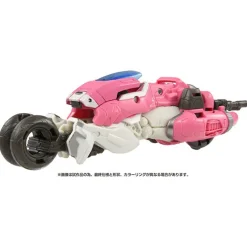 Takara Tomy Bumblebee (2018) - Arcee - Deluxe Class - Studio Series (SS-86) Hot
