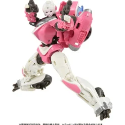Takara Tomy Bumblebee (2018) - Arcee - Deluxe Class - Studio Series (SS-86) Hot