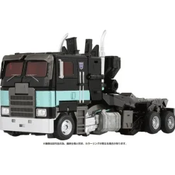 Takara Tomy Bumblebee (2018) - Black Convoy - The Transformers: Masterpiece MPM-12N Clearance