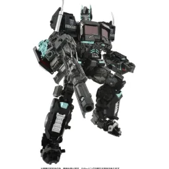 Takara Tomy Bumblebee (2018) - Black Convoy - The Transformers: Masterpiece MPM-12N Clearance
