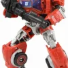 Sale Takara Tomy Bumblebee (2018) - Ironhide - Deluxe Class - Studio Series SS-87