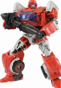 Sale Takara Tomy Bumblebee (2018) - Ironhide - Deluxe Class - Studio Series SS-87