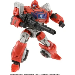 Sale Takara Tomy Bumblebee (2018) - Ironhide - Deluxe Class - Studio Series SS-87