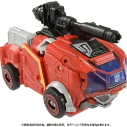 Sale Takara Tomy Bumblebee (2018) - Ironhide - Deluxe Class - Studio Series SS-87