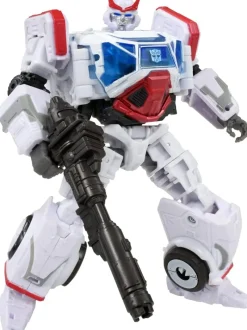 Takara Tomy Bumblebee 2018 - Ratchet - Deluxe Class - Studio Series SS-80