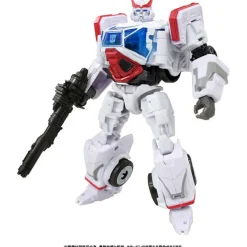 Takara Tomy Bumblebee 2018 - Ratchet - Deluxe Class - Studio Series SS-80