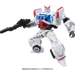 Takara Tomy Bumblebee 2018 - Ratchet - Deluxe Class - Studio Series SS-80