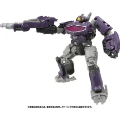 Takara Tomy Bumblebee 2018 - Shockwave - Core Class - Studio Series SS-79 Hot