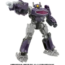 Takara Tomy Bumblebee 2018 - Shockwave - Core Class - Studio Series SS-79 Hot
