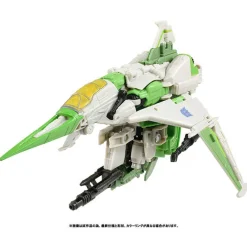 Takara Tomy Bumblebee 2018 - Thrust - Studio Series SS-73 - Voyager Class Clearance