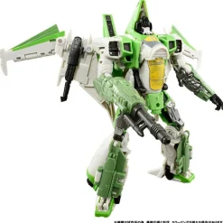 Takara Tomy Bumblebee 2018 - Thrust - Studio Series SS-73 - Voyager Class Clearance