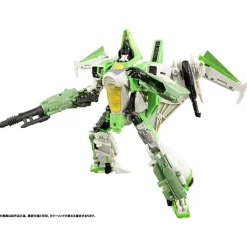 Takara Tomy Bumblebee 2018 - Thrust - Studio Series SS-73 - Voyager Class Clearance