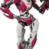 New Threezero BUMBLEBEE - DLX - Arcee