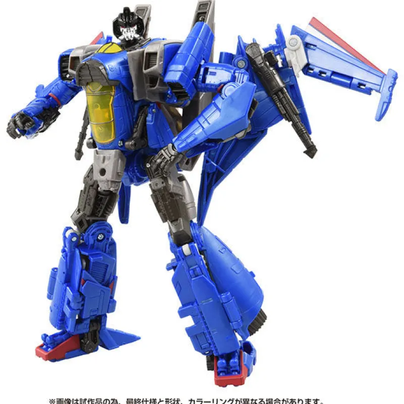 Takara Tomy Bumblebee - Thundercracker - Studio Series SS-94 - Voyager Class Clearance