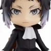 Discount Orange Rouge Bungou Stray Dogs - Akutagawa Ryuunosuke - Nendoroid - Nendoroid Swacchao