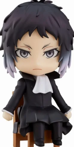 Discount Orange Rouge Bungou Stray Dogs - Akutagawa Ryuunosuke - Nendoroid - Nendoroid Swacchao