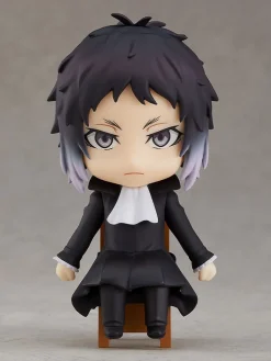 Discount Orange Rouge Bungou Stray Dogs - Akutagawa Ryuunosuke - Nendoroid - Nendoroid Swacchao