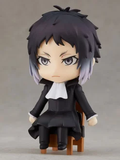 Discount Orange Rouge Bungou Stray Dogs - Akutagawa Ryuunosuke - Nendoroid - Nendoroid Swacchao