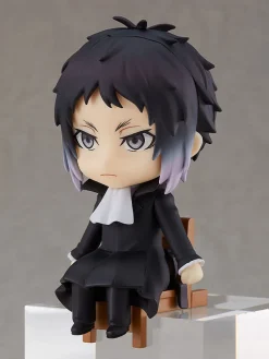 Discount Orange Rouge Bungou Stray Dogs - Akutagawa Ryuunosuke - Nendoroid - Nendoroid Swacchao