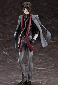 Orange Rouge Bungou Stray Dogs - Dazai Osamu - 1/8 - 2023 Re-release