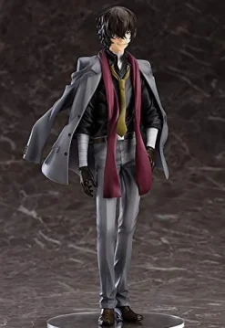 Orange Rouge Bungou Stray Dogs - Dazai Osamu - 1/8 - 2023 Re-release