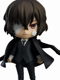 Discount Orange Rouge Bungou Stray Dogs - Dazai Osamu - Nendoroid #1748 - Dark Era Ver.