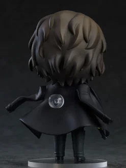 Discount Orange Rouge Bungou Stray Dogs - Dazai Osamu - Nendoroid #1748 - Dark Era Ver.