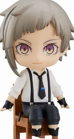 Orange Rouge Bungou Stray Dogs - Nakajima Atsushi - Nendoroid - Nendoroid Swacchao New