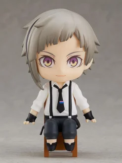 Orange Rouge Bungou Stray Dogs - Nakajima Atsushi - Nendoroid - Nendoroid Swacchao New