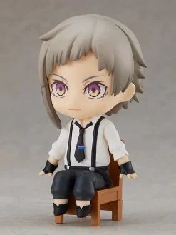 Orange Rouge Bungou Stray Dogs - Nakajima Atsushi - Nendoroid - Nendoroid Swacchao New