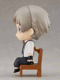 Orange Rouge Bungou Stray Dogs - Nakajima Atsushi - Nendoroid - Nendoroid Swacchao New