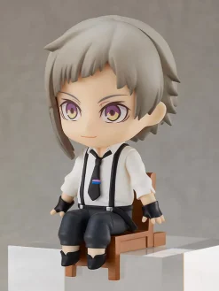 Orange Rouge Bungou Stray Dogs - Nakajima Atsushi - Nendoroid - Nendoroid Swacchao New