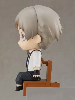 Orange Rouge Bungou Stray Dogs - Nakajima Atsushi - Nendoroid - Nendoroid Swacchao New