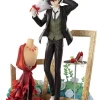 Hobby Max Bungou Stray Dogs Mayoi Kaikitan - Dazai Osamu - 1/8 - Formal Wear Ver., Deluxe Edition Best