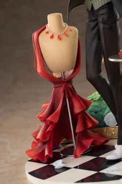 Hobby Max Bungou Stray Dogs Mayoi Kaikitan - Dazai Osamu - 1/8 - Formal Wear Ver., Deluxe Edition Best