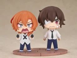 Good Smile Arts Shanghai, Good Smile Company Bungou Stray Dogs Wan! - Dazai Osamu - Nakahara Chuuya - Fourteen-Year-Old Ver.