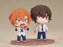 Good Smile Arts Shanghai, Good Smile Company Bungou Stray Dogs Wan! - Dazai Osamu - Nakahara Chuuya - Fourteen-Year-Old Ver.