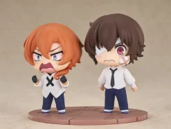 Good Smile Arts Shanghai, Good Smile Company Bungou Stray Dogs Wan! - Dazai Osamu - Nakahara Chuuya - Fourteen-Year-Old Ver.