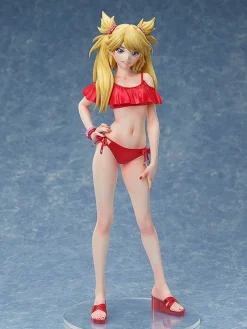 FREEing Burn the Witch - Ninny Spangcole - B-style - 1/4 - Swimsuit Ver. Online