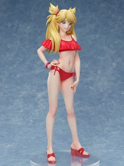 FREEing Burn the Witch - Ninny Spangcole - B-style - 1/4 - Swimsuit Ver. Online